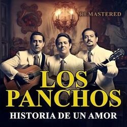Cover for Historia de un Amor by Los Panchos